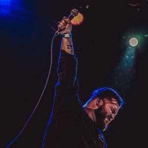 Meet your Posher, Ben